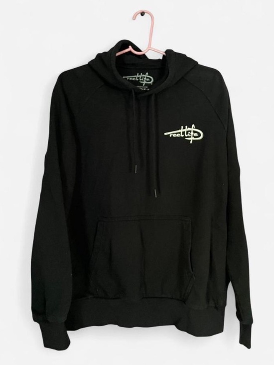 reel life Other - Reel life men’s hoodie